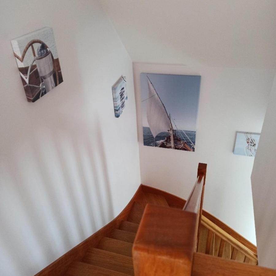 Maison 3 Chambres - Plages Et Mer Gâvres Exteriér fotografie